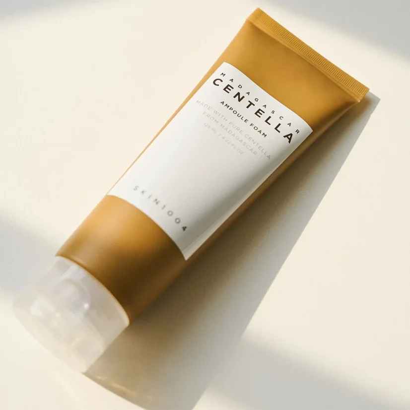 SKIN1004 - Madagascar Centella Ampoule Foam 125ml