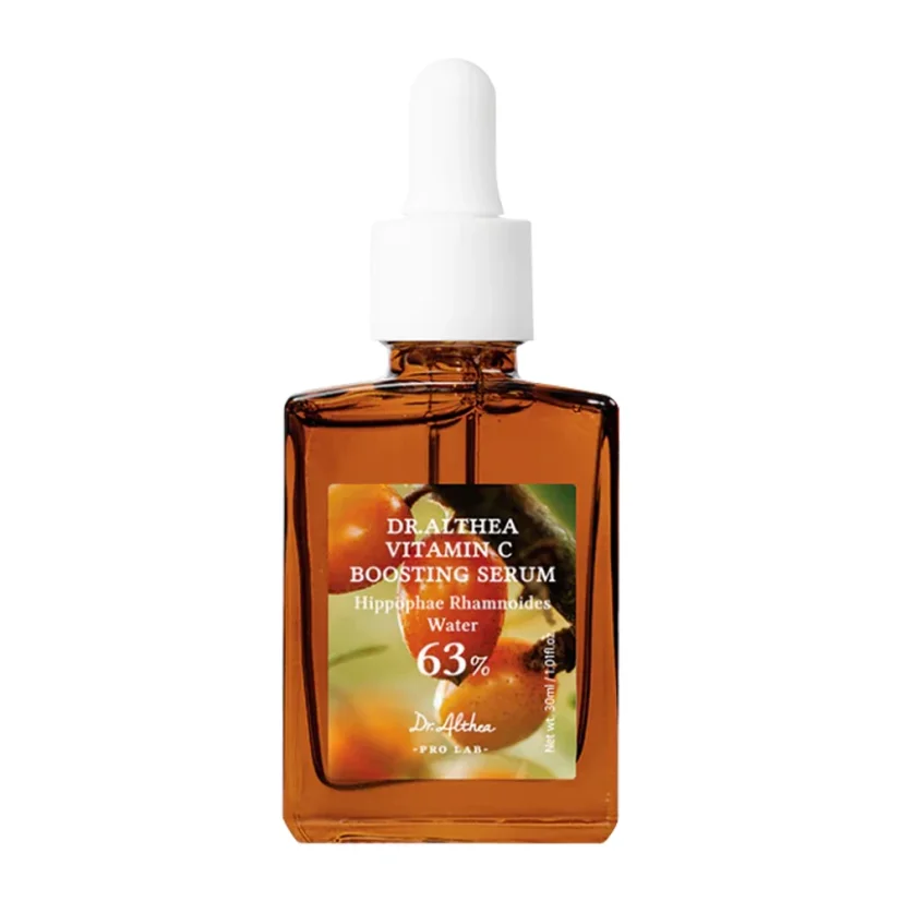 Dr. Althea - Vitamin C Boosting Serum 30ml