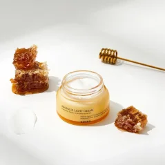 Otevřený COSRX - Full Fit Propolis Light Cream 65ml
