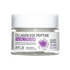APLB - Collagen EGF Peptide Facial Cream 55ml APLB - Collagen EGF Peptide Facial Cream 55ml
