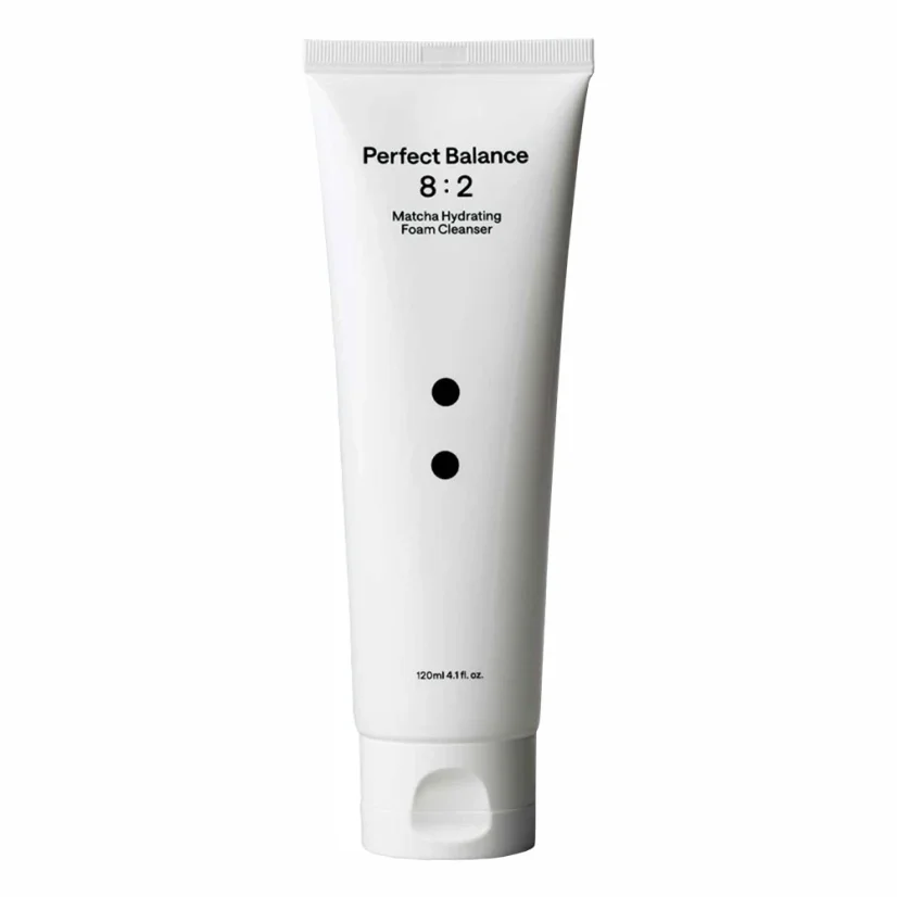 B:Lab - Matcha Hydrating Foam Cleanser 120ml