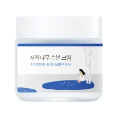 ROUND LAB - Birch Juice Moisturizing Cream 80ml