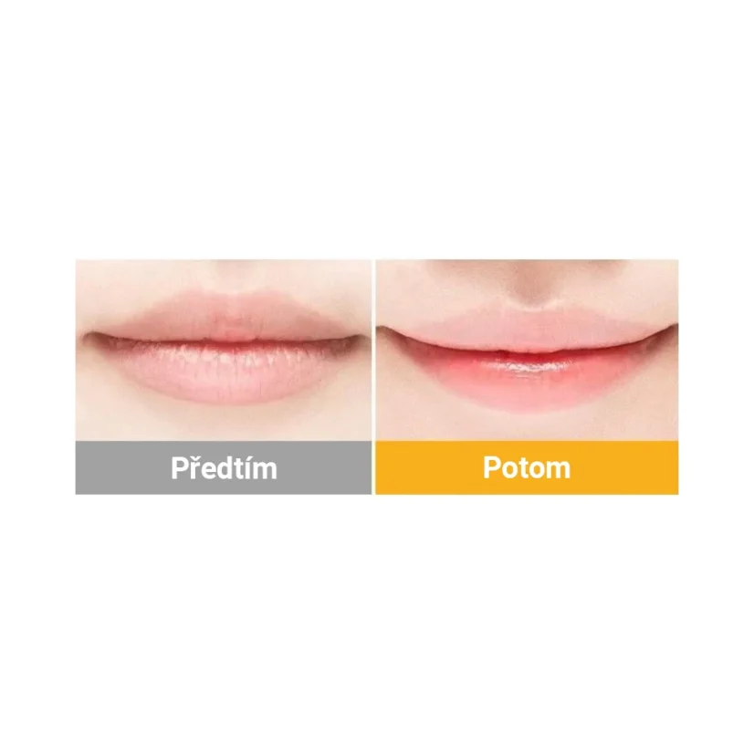 A'pieu - Honey & Milk Lip Balm 3.3g