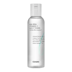 COSRX - Refresh AHA BHA Vitamin C Daily Toner 150ml