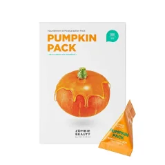 SKIN1004 - ZOMBIE BEAUTY Pumpkin Pack SKIN1004 - ZOMBIE BEAUTY Pumpkin Pack