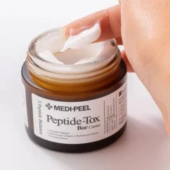 MEDI-PEEL - Peptide-Tox Bor Cream 50g MEDI-PEEL - Peptide-Tox Bor Cream 50g