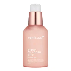 medicube - Triple Collagen Serum 4.0 55ml medicube - Triple Collagen Serum 4.0 55ml