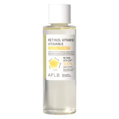 APLB - Retinol Vitamin C Vitamin E Facial Toner 160ml