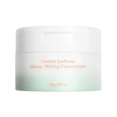 Haruharu WONDER - Centella Sunflower Makeup-Melting Cleansing Balm 100g Haruharu WONDER - Centella Sunflower Makeup-Melting Cleansing Balm 100g