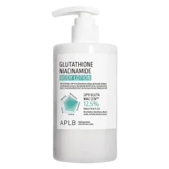 APLB - Glutathione Niacinamide Body Lotion 300ml APLB - Glutathione Niacinamide Body Lotion 300ml
