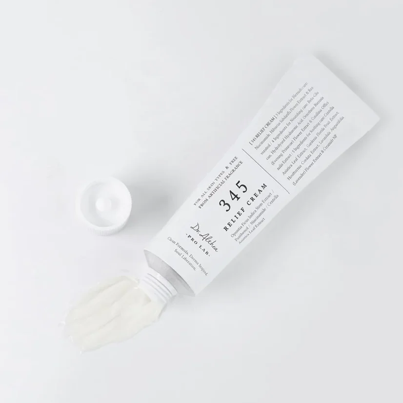 Dr. Althea - 345 Relief Cream 50ml