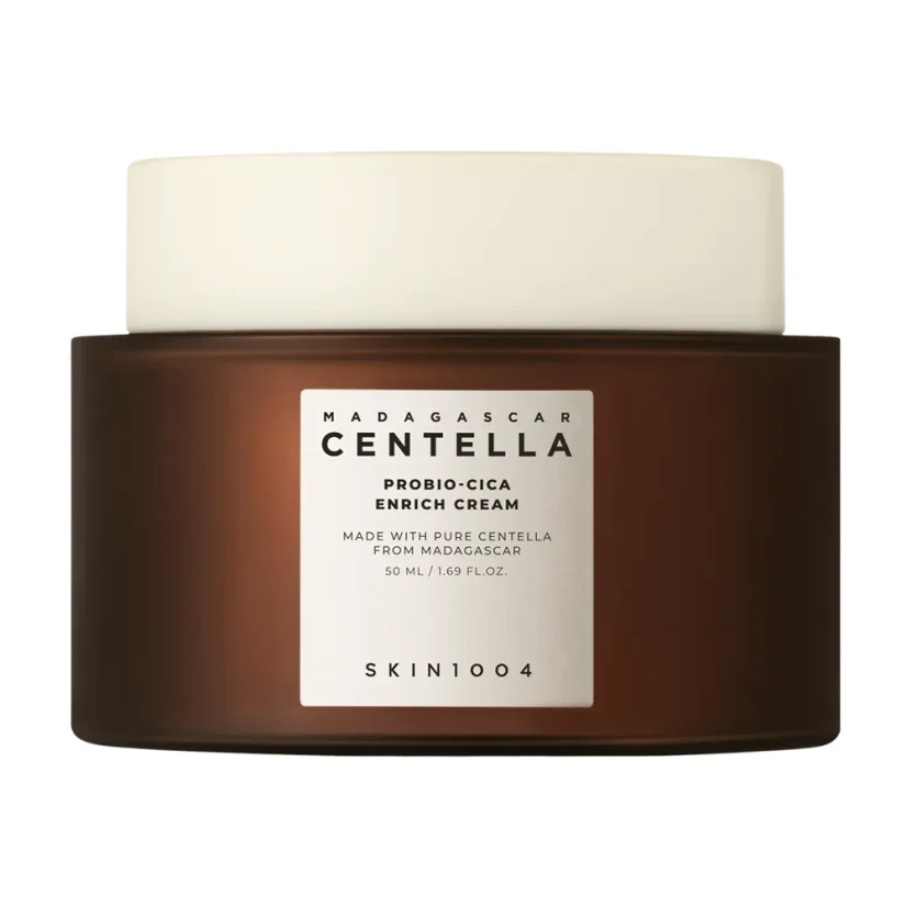SKIN1004 - Madagascar Centella Probio-Cica Enrich Cream 50ml