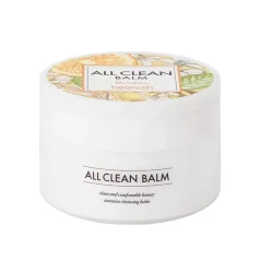 heimish - All Clean Balm Mandarin 120ml