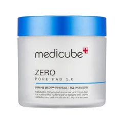 medicube - Zero Pore Pad 2.0 medicube - Zero Pore Pad 2.0