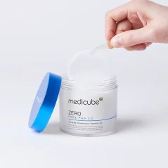medicube - Zero Pore Pad 2.0 medicube - Zero Pore Pad 2.0