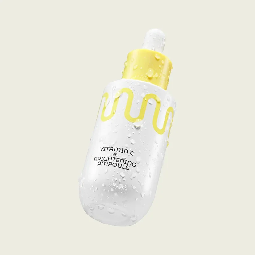 COMMONLABS - Vitamin C Brightening Ampoule 30ml