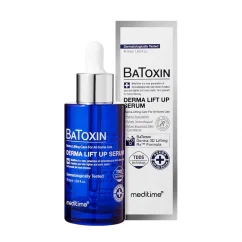 meditime - Batoxin Derma Lift-Up Serum 50ml meditime - Batoxin Derma Lift-Up Serum 50ml