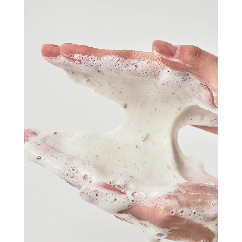 Anua - Heartleaf Quercetinol Pore Deep Cleansing Foam 150ml