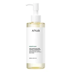 Anua - Heartleaf Pore Control Cleansing Oil 200ml Anua - Heartleaf Pore Control Cleansing Oil 200ml