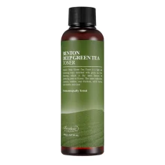 Benton - Deep Green Tea Toner 150ml