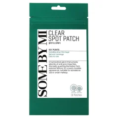 SOME BY MI - 30 Days Miracle Clear Spot Patch