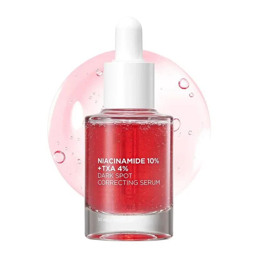 Anua - Niacinamide 10% + TXA 4% Serum 30ml