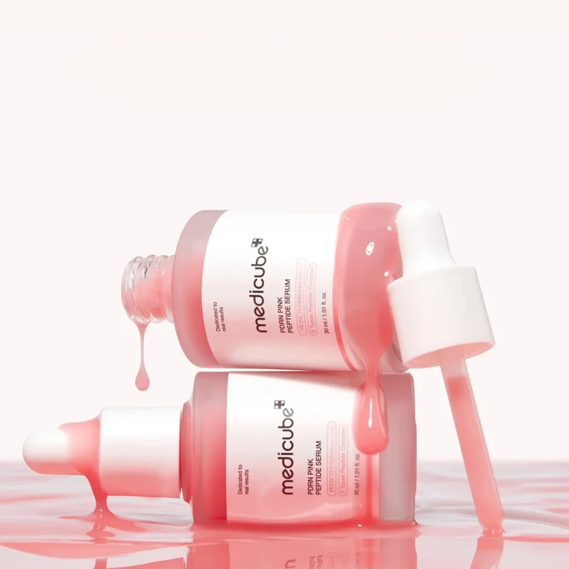 medicube - PDRN Pink Peptide Serum 30ml