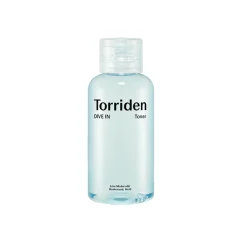 Torriden - DIVE-IN Low Molecular Hyaluronic Acid Toner Mini 50ml