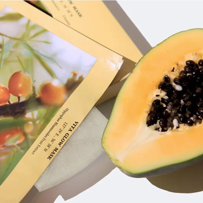 Dr. Althea - Vita Glow Mask
