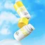 COMMONLABS - Vitamin C Brightening Sun Serum 51ml