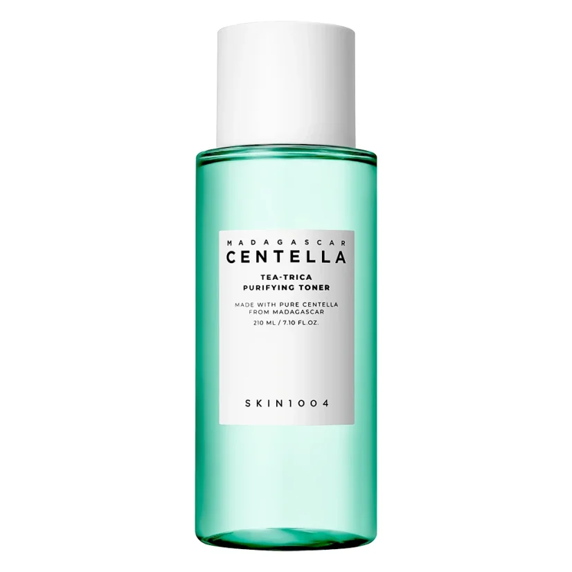 SKIN1004 - Madagascar Centella Tea-Trica Purifying Toner 210ml