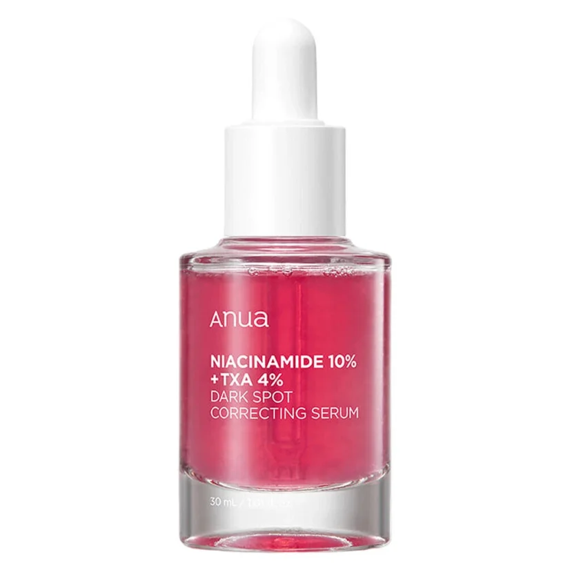 Anua - Niacinamide 10% + TXA 4% Serum 30ml