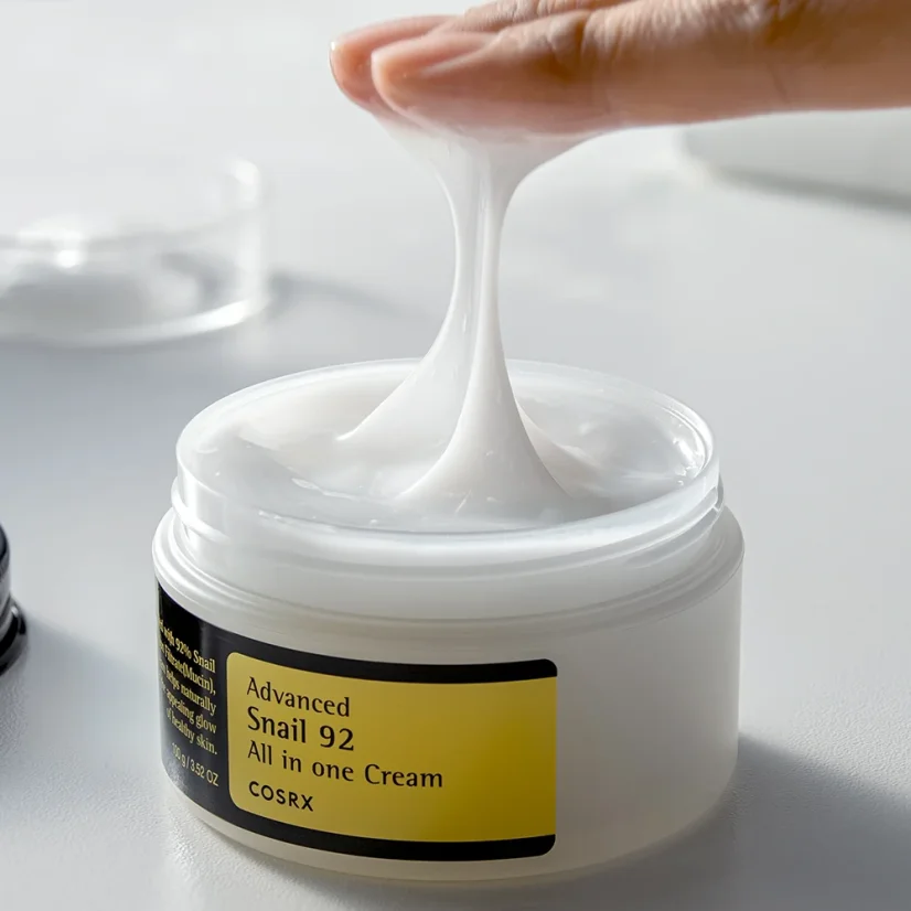 COSRX - Advanced Snail 92 All In One Cream 100g