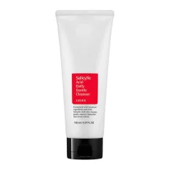 COSRX - Salicylic Acid Daily Gentle Cleanser 150ml COSRX - Salicylic Acid Daily Gentle Cleanser 150ml