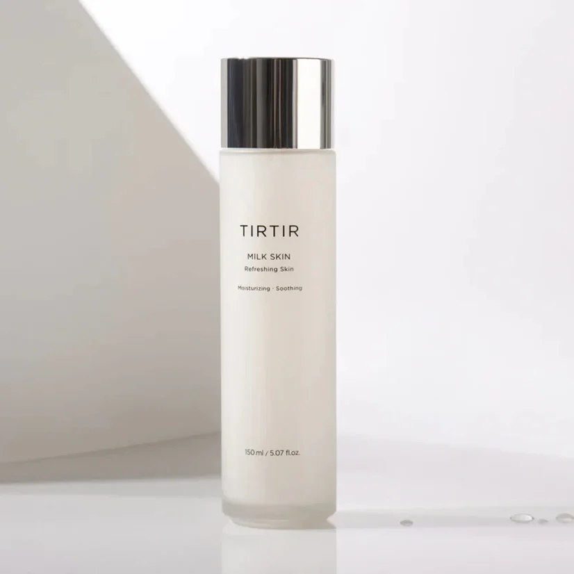TIRTIR - Milk Skin Toner 150ml