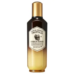SKINFOOD - Royal Honey Propolis Enrich Toner 160ml SKINFOOD - Royal Honey Propolis Enrich Toner 160ml