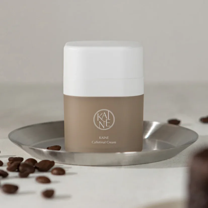 KAINE - Caffetinal Cream 50ml