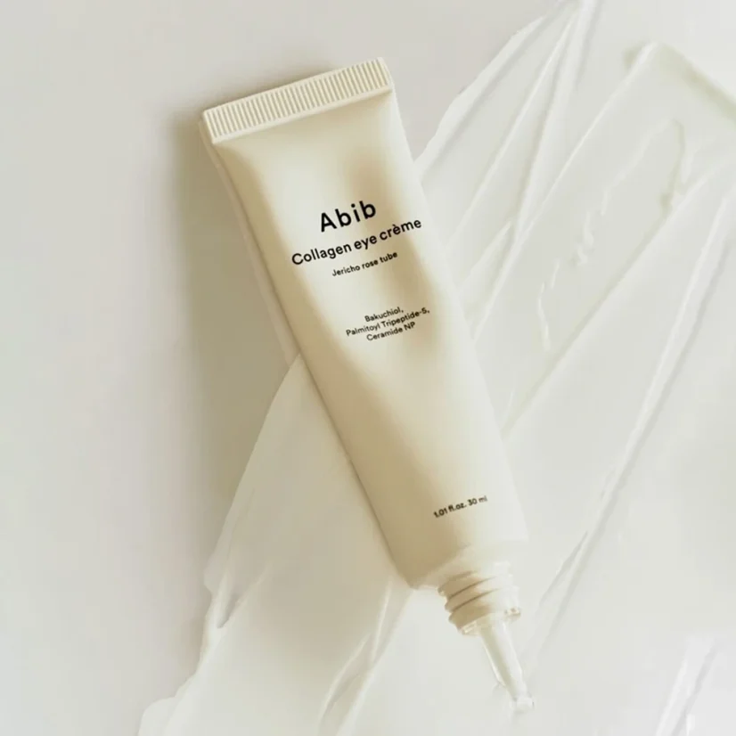 Abib - Collagen Eye Crème Jericho Rose Tube 30ml