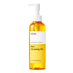Ma:nyo - Pure Cleansing Oil 200ml