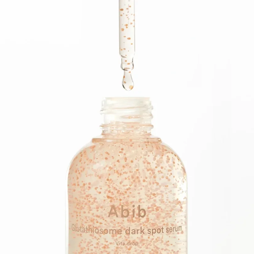 Abib - Glutathiosome Dark Spot Serum Vita Drop 50ml