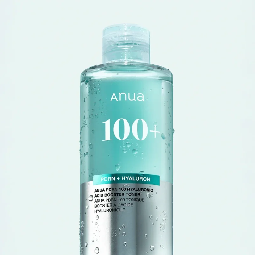 Anua - PDRN 100 Hyaluronic Acid Booster Toner 250ml