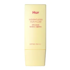 House of Hur - Weightless Sun Fluid SPF 50+ PA++++ 50ml