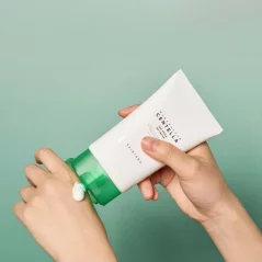 Textura SKIN1004 - Madagascar Centella Tea-Trica B5 Cream 75ml Textura SKIN1004 - Madagascar Centella Tea-Trica B5 Cream 75ml