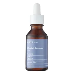 Mary&May - 6 Peptide Complex Serum 30ml