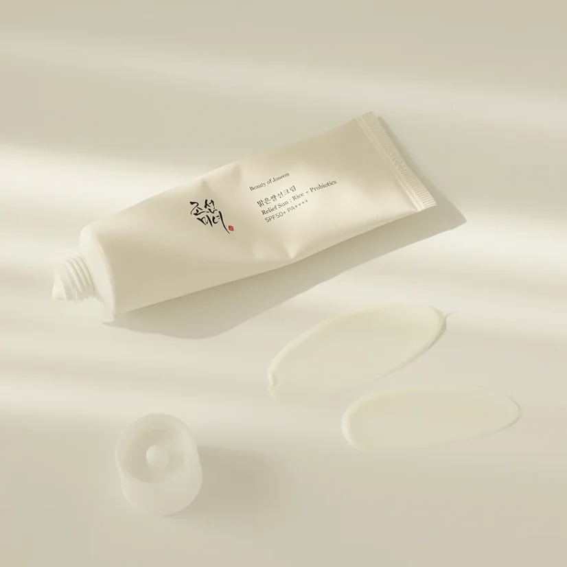 Beauty of Joseon - Relief Sun SPF50+ PA++++ 50ml