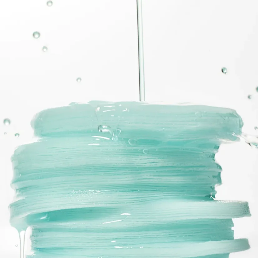 Anua - PDRN 100 Hyaluronic Acid Glow Pad
