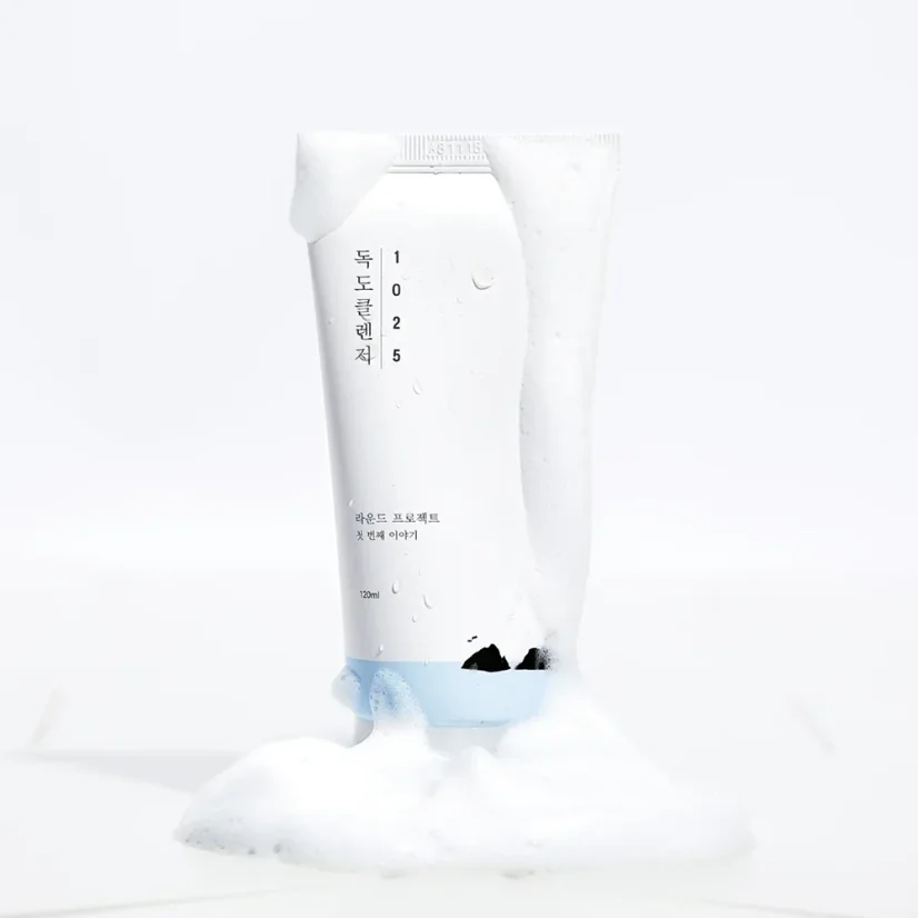 ROUND LAB - 1025 Dokdo Cleanser 150ml