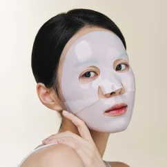 Nacific - Rice Pepta Collagen Gel Mask