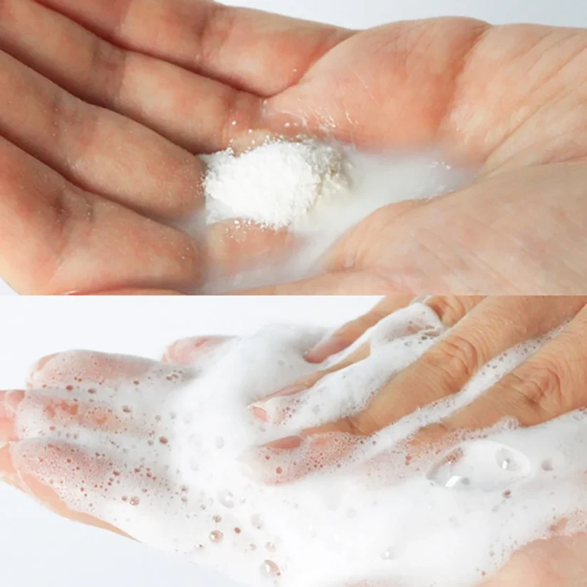TIRTIR - Hydro Boost Enzyme Powder Wash 75g