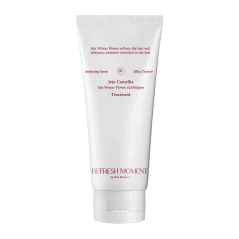 FREE MOMENT - Refresh Moment Perfume Treatment - #01 Jeju Camellia FREE MOMENT - Refresh Moment Perfume Treatment - #01 Jeju Camellia
